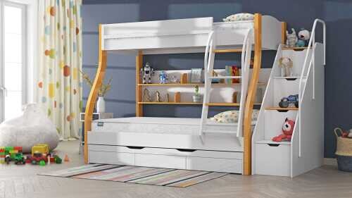 Матрас Dimax Звезда