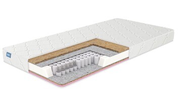 Матрас Dimax Комета 75х185