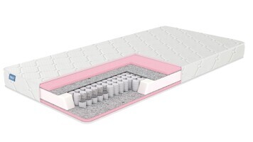 Матрас Dimax Луна 80х200