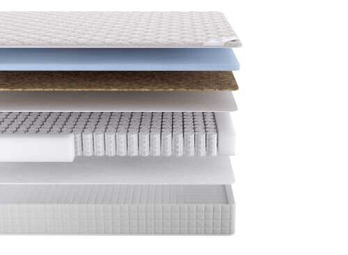 Матрас Dream Master Уно 8 SP