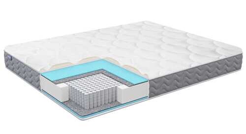 Матрас Dimax Sleeper серии Bliss