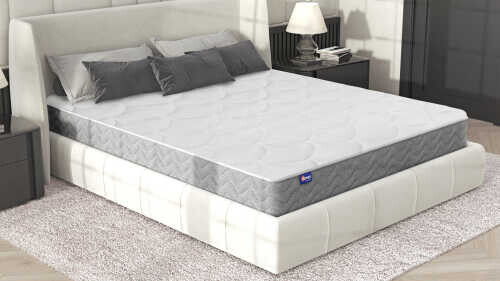 Матрас Dimax Sleeper серии Bliss