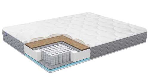 Матрас Dimax Emotion + серии Bliss