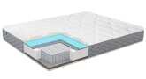 Матрас Dimax Sleeper + серии Bliss