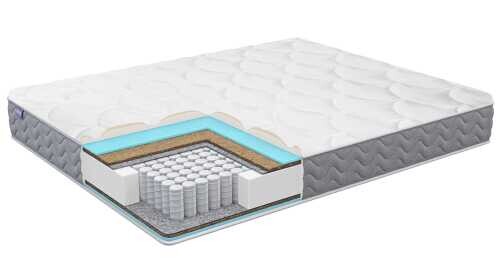 Матрас Dimax Choice + серии Bliss