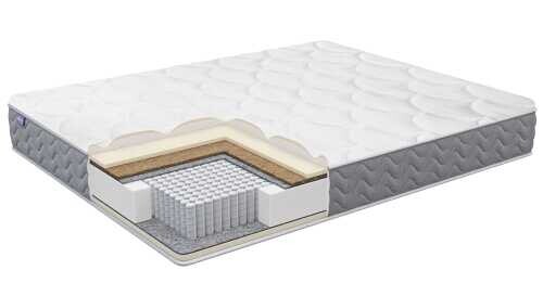 Матрас Dimax Visco серии Bliss