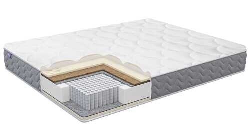 Матрас Dimax Visco серии Bliss