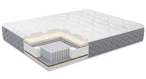 Матрас Dimax Adapt серии Bliss