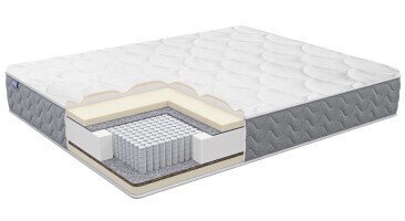 Матрас Dimax Adapt 160х190 серии Bliss
