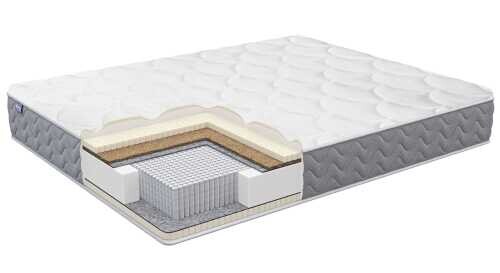 Матрас Dimax Perfect серии Bliss