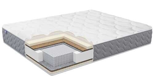 Матрас Dimax Rich серии Bliss