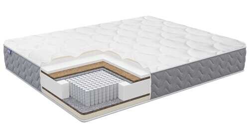 Матрас Dimax Plush серии Bliss
