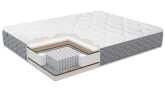 Матрас Dimax Plush серии Bliss