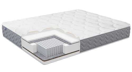 Матрас Dimax Modern max серии Bliss