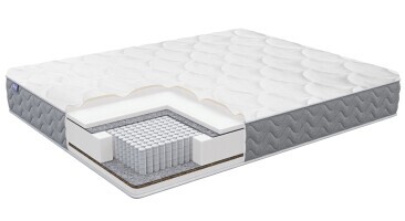 Матрас Dimax Modern max 120х200 серии Bliss