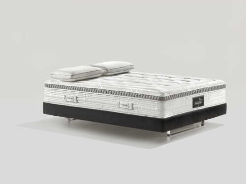 Матрас Magniflex Audaсe Armonia Memoform Dual 12