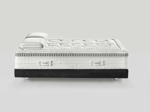 Матрас Magniflex Audaсe Armonia Memoform Dual 12