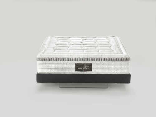 Матрас Magniflex Audaсe Armonia Memoform Dual 12