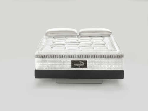 Матрас Magniflex Audaсe Armonia Memoform Dual 12