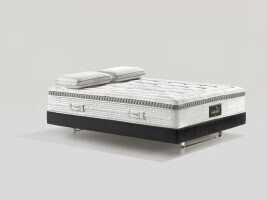 Матрас Magniflex Audaсe Armonia Memoform Dual 12 180х200
