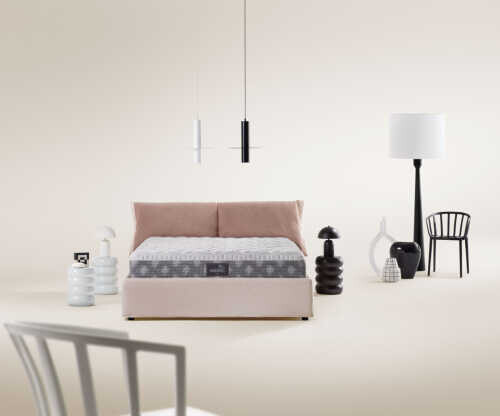 Матрас Magniflex Dolce Vita Dual 8