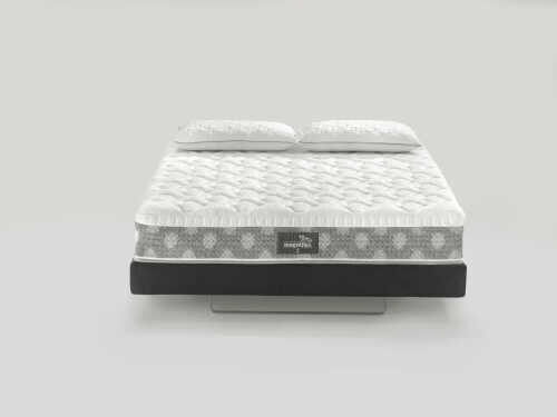 Матрас Magniflex Dolce Vita Dual 10