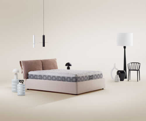 Матрас Magniflex Dolce Vita Dual 12
