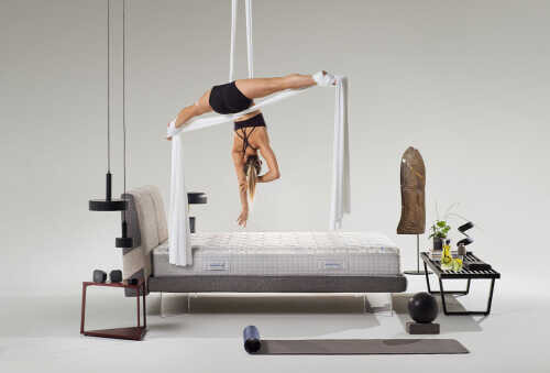 Матрас Magniflex Magnistretch 9