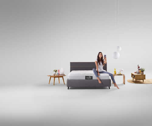 Матрас Magniflex Massaggio Deluxe
