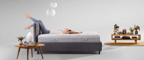 Матрас Magniflex Massaggio Comfort Plus