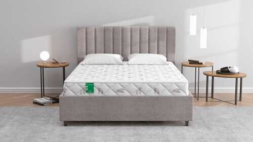 Матрас Sleeptek Simple 1000