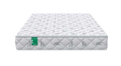 Матрас Sleeptek Simple Foam 1000