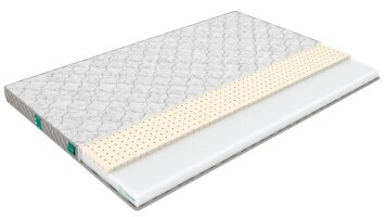 Матрас Sleeptek Roll LatexFoam 6 90х200