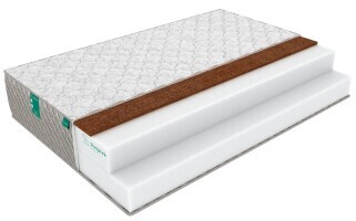 Матрас Sleeptek Roll SpecialFoam Cocos 29 180х200