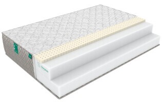 Матрас Sleeptek Roll SpecialFoam Latex 30 80х200
