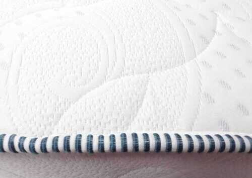 Матрас Dreamline Various 3 Massage 1000