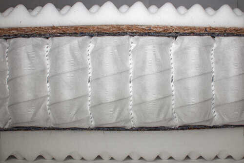 Матрас Dreamline Various 3 Massage 1000