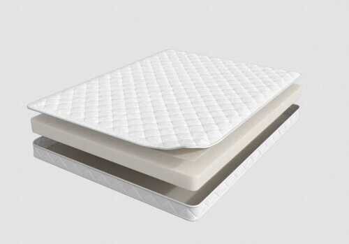 Матрас Мир Матрасов Trend Mini серии Trend