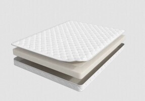 Матрас Мир Матрасов Trend Mini 90х200 серии Trend