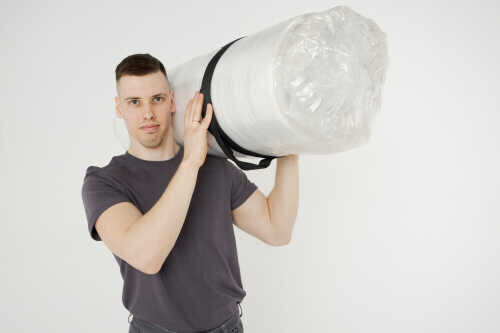 Матрас Мир Матрасов Viking Agvid серии Trend