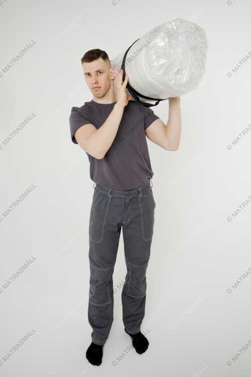 Матрас Мир Матрасов Viking Agvid серии Trend