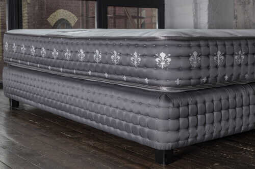 Матрас Materlux Mortirolo серии Premium