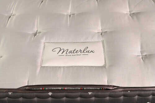 Матрас Materlux Varedo серии Premium