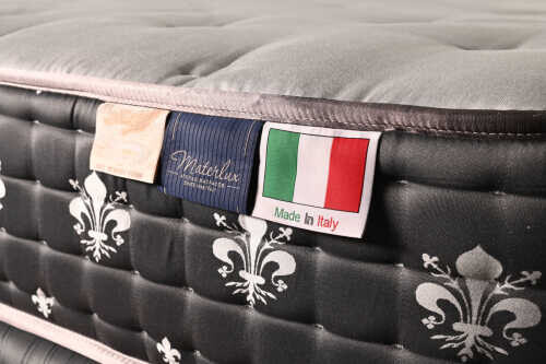 Матрас Materlux Cambrils серии Premium