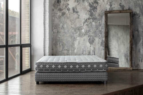 Матрас Materlux Cambrils серии Premium