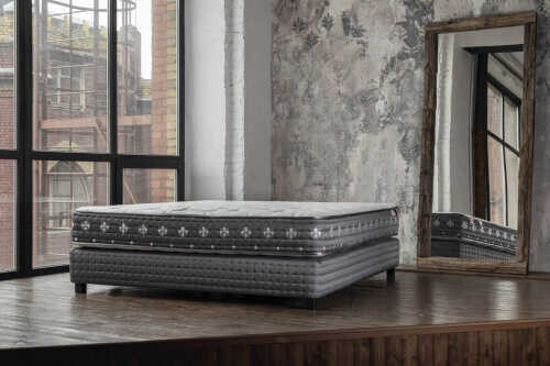 Матрас Materlux Bussolengo серии Premium