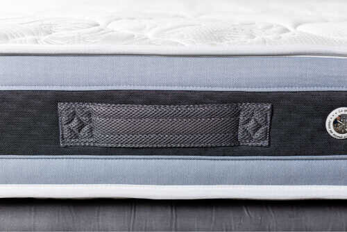 Матрас Materlux Griante серии New Elite