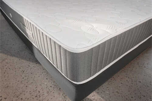 Матрас Materlux Jardine Multi серии Voyage