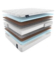 Матрас Materlux Narcisse Multi 70х190 серии Voyage