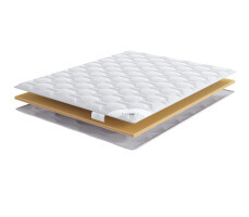 Матрас Kamala Basic Memory Foam 80х200 серии Эко